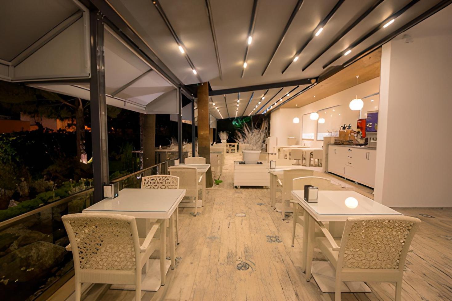 Supreme Beach Icmeler Adults Only مرمريس المظهر الخارجي الصورة